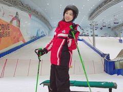 -哈尔滨热雪奇迹