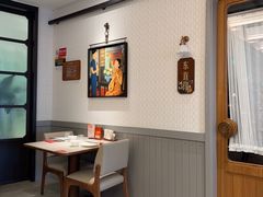 -漢舍川菜馆(国贸商城店)