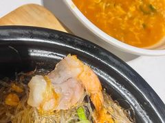 -白氏兄弟烧烤(富康路总店)