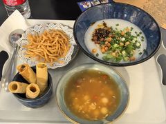 -大王油茶(二厂文创公园店)
