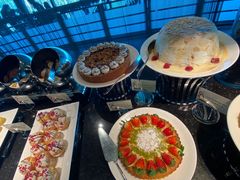 -澳门旅游塔360°旋转餐厅(南湾湖广场店)