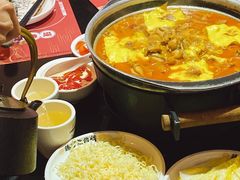 -臻享無招牌芝士烤蛙(台山昌大昌店)