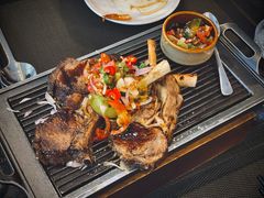 -THE PAWON·8碗(古北SOHO店)