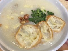 荔湾艇仔粥-点都德(北京路贰店)