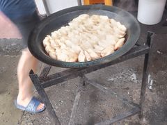 -锅贴大王南翔小笼(临沂二村店)