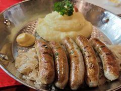 -申德勒加油站西餐厅(日坛路总店)