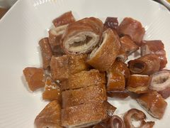 -宝中宝食府(清泰街店)