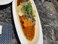 -苏先生海鲜渔庄(金桥店)