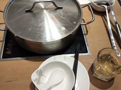 -湯系·煲汤手艺人(东二环泰禾广场店)