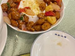 -台山美食一绝阿四台山黄鳝饭(阿四创作店)