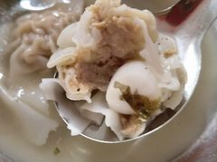 -海萍馄饨(湖北路店)