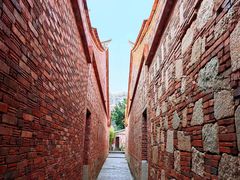 -晋江五店市传统文化旅游区