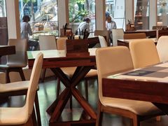-The COOK·厨餐厅·自助餐(浦东嘉里大酒店)