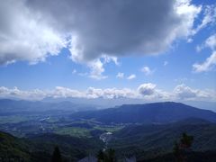 -腾冲云峰山