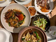 -巴蜀风·地道川菜(总店)