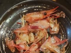 -吉兆·料理(红梅南路店)