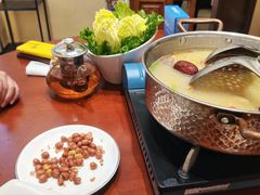 -潮汕壹号·潮汕菜·打边炉·生腌(总店)