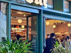 -O'eat Blossom&Pelican(深圳首店)