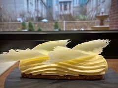 -潮一不贰·法式甜品·生日蛋糕·西式简餐(外滩店)