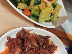 -陳香貴·兰州牛肉面(上海长风大悦城店)