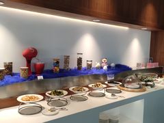 -上海华凯华美达广场酒店