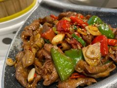 -马凯餐厅(地安门店)