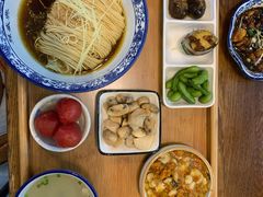 -孙盛兴奥灶面馆·蟹黄面·三虾面(山塘街总店)