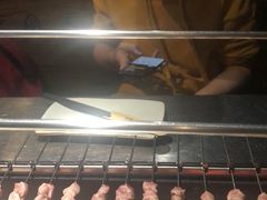 -很久以前羊肉串(农科路店)