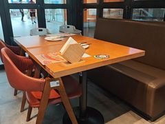 -棒约翰比萨·意面(金桥国际店)