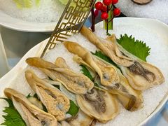 -喜聚薈·花膠雞海鮮火鍋(越秀店)