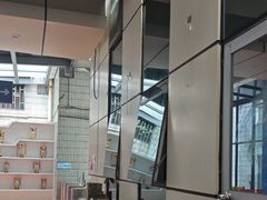 -奥冠体育华师附中恒温游泳馆