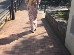 -东京浅草和服体验江户和装工房雅(浅草本店)