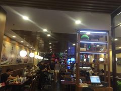 -宏状元现熬粥·京味菜(黄寺大街店)