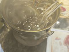 -慢丽江·云南野生菌土鸡锅(西山店)