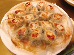 -大清花饺子(五五路店)