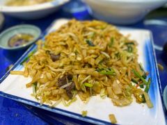 -东江海鲜大排档·潮汕菜·砂锅粥