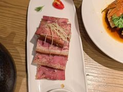 -周家二小姐的菜(西津渡店)