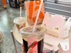 -DC咖啡(学田南苑店)
