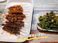 -张师傅烧烤(CBD店)