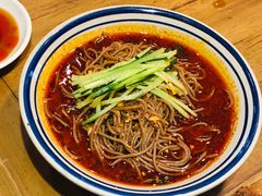 -海荣锅贴馆(五味十字店)