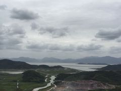 -黄贤森林公园