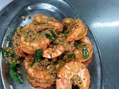 -黄亚华小食店(Jalan Alor)