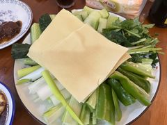 -老韩甸杀猪菜(汉广街店)