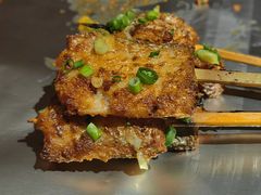 -周丹丹原味烧烤(香格里拉店)