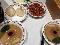 -东门口涮肉·砂锅·烤串(老门东店)