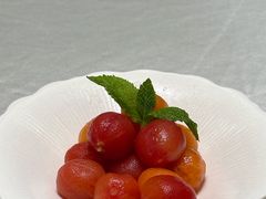 -香云轩·顺德菜(香云纱园林酒店店)
