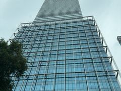 -上海静安香格里拉大酒店