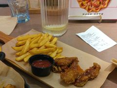 -必胜客(安盛购物广场金州店)