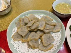 -北平味道.京味菜.烤鸭(梨园店)