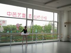 -中央芭蕾舞团·中芭艺蕾(酒仙桥明星校区)